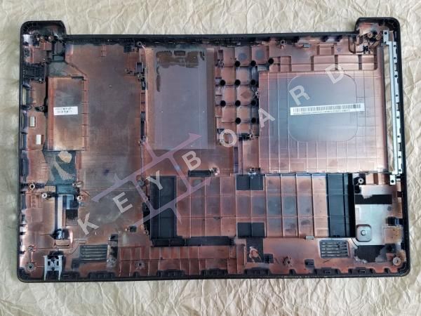 Верхня частина корпусу Asus Pn 13NB04X1AP0